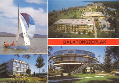 Siófok Balatonszéplak Siófok Balatonszéplak
