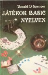 BASIC játékok - könyv