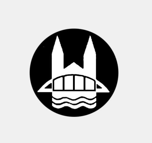 Szegedi Konzervgyár embléma