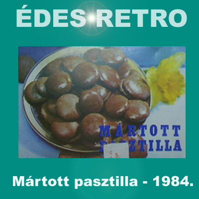 Mártott pasztilla