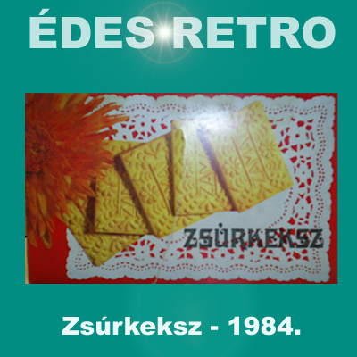 Zsúrkeksz