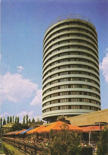 Hotel Budapest Körszálló Hotel Budapest Körszálló