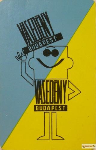 Vasedény Vasedény
