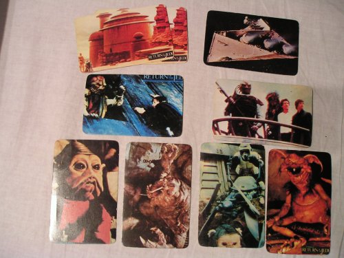 Star Wars képnaptár