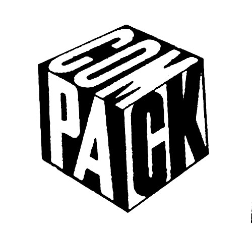 Compack embléma