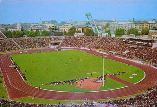 Népstadion