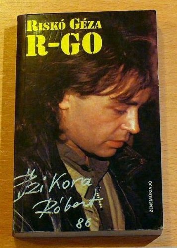 Riskó Géza: R-Go