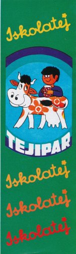 Iskolatej reklám Iskolatej reklám