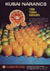 Kubai narancs