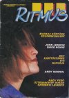 Ritmus - Maradj köztünk Alapítvány kiadványa