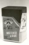 Mexikó kávé