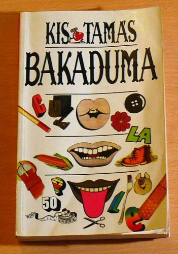 Bakaduma