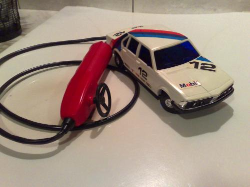 Távirányítós BMW Távirányítós BMW
