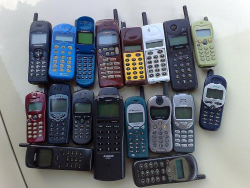 mobiltelefon csodák 1994-2000között! mobiltelefon csodák 1994-2000között!