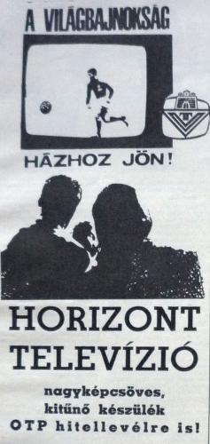 Horizont televízió