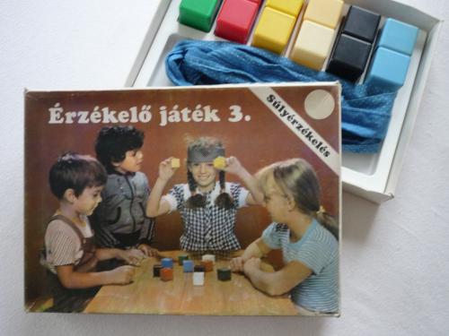 Találd meg a párját III. társasjáték Találd meg a párját III. társasjáték