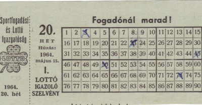 Lotto Lotto