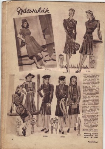 Női gyászruhák Női gyászruhák