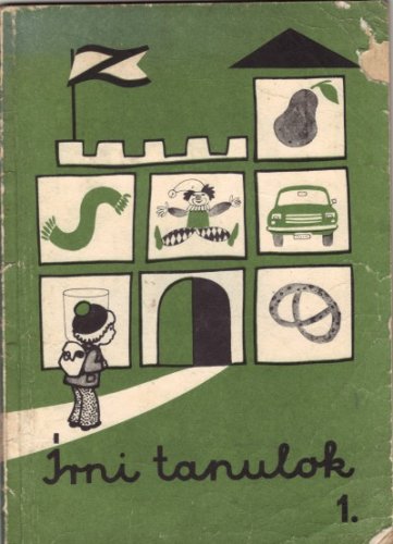 Írni tanulok Írni tanulok