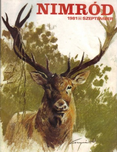 Nimród újság Nimród újság