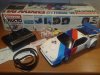 BMW M1 rc carerra modell