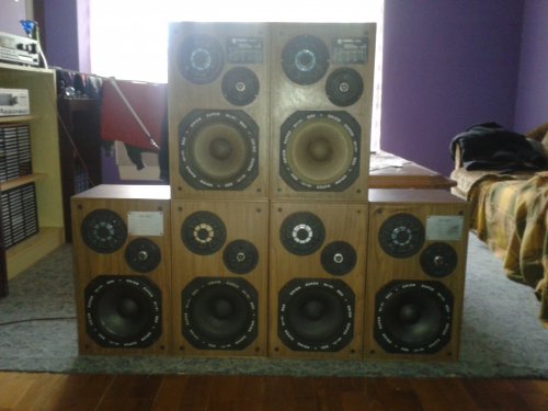 Orion HS 280 család! Orion HS 280 család!