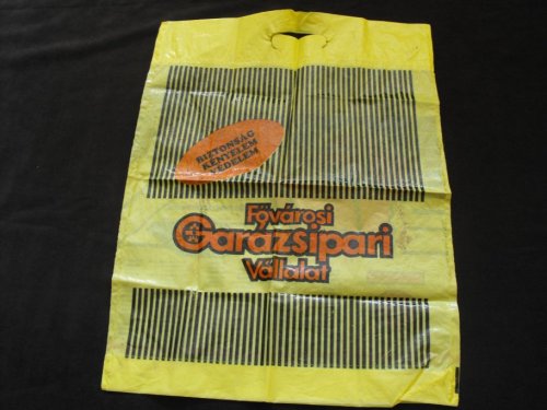 Fővárosi Garázsipari Vállalat