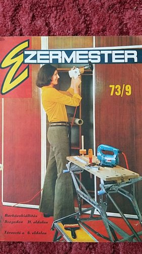 Ezermester Ezermester