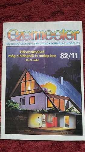 Ezermester Ezermester