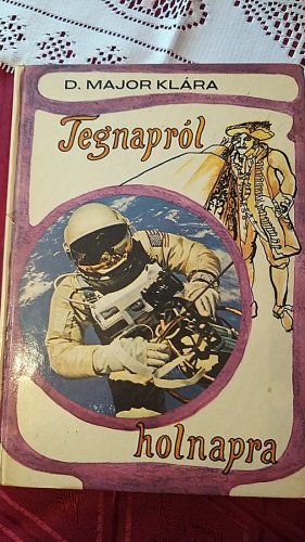 Tegnapról holnapra Tegnapról holnapra