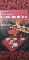 Lakáskultúra