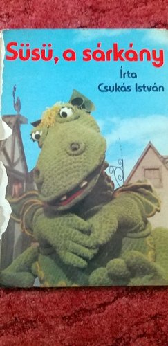 Süsü Süsü