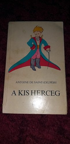A kis herceg A kis herceg