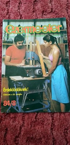 Ezermester Ezermester