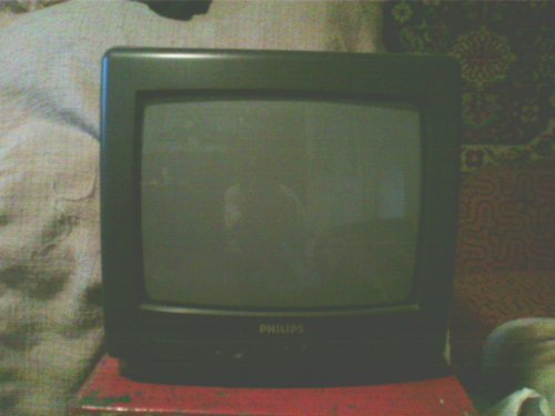 Philips televízió
