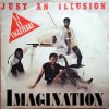 Imagination - Just Illlusion
