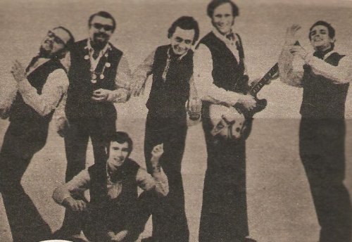 Bergendy együttes Bergendy együttes
