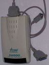 Acorp 56000 Modem 