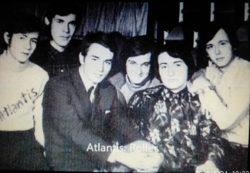 Atlantis együttes Atlantis együttes