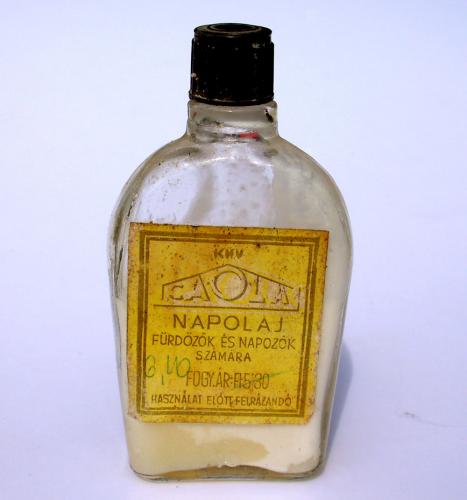 Caola napolaj Caola napolaj