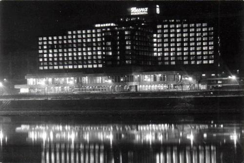 Duna InterContinental