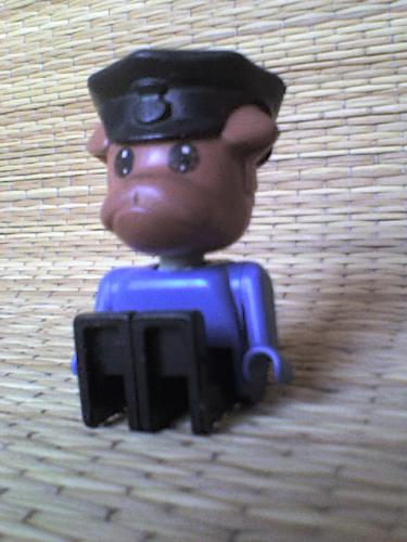 Lego kutya Lego kutya