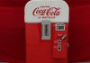 Coca-Cola automata