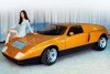 Mercedes Benz C 111