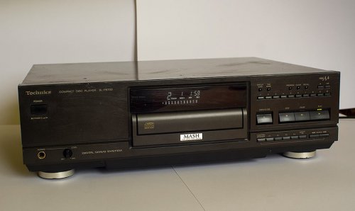 Technics SL-PS700 Technics SL-PS700