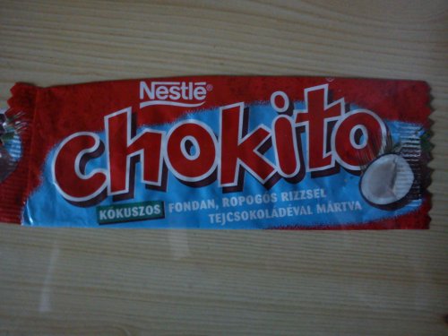 Chokito Chokito