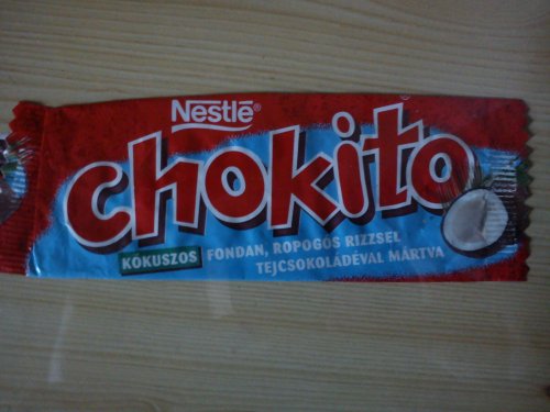 Chokito