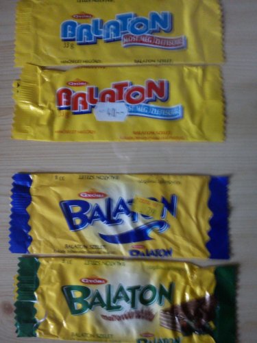 Balaton szelet Balaton szelet
