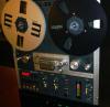 STUDER A810 Willi Studer