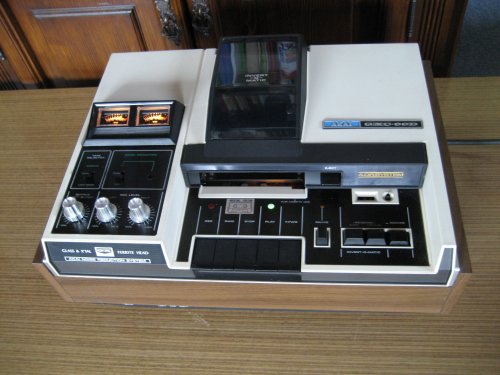 AKAI GXC-60D AKAI GXC-60D